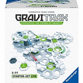 הרכבה GRAVITRAX - למתחילים הרכבה GRAVITRAX - למתחילים
