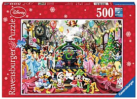 פזל 500 חל הרכבת של דיסני פזל 500 חל הרכבת של דיסני