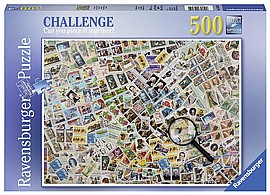 פזל 500 חל' אוסף בולים פזל 500 חל' אוסף בולים