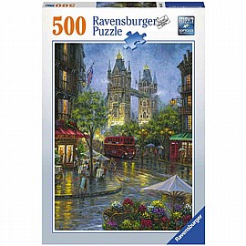 פזל 500 חל' פינה יפה בלונדון פזל 500 חל' פינה יפה בלונדון
