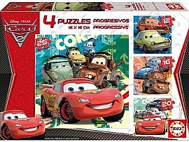 ארבעה פזלים קארס 2 EDUCA ארבעה פזלים קארס 2 EDUCA