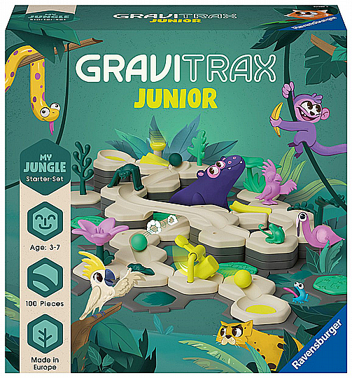 ���� GRAVITRAX - ������ ����� GRAVITRAX