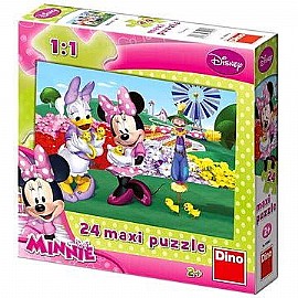 פזל רצפה 24 חל מיני מאוס פזל רצפה 24 חל מיני מאוס