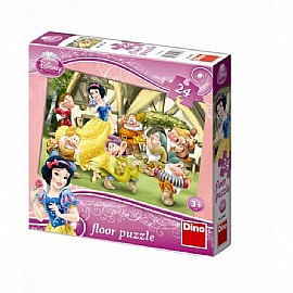 פזל רצפה 24 חל שלגיה פזל רצפה 24 חל שלגיה