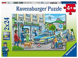 פזל 2X24 המשטרה בעבודה פזל 2X24 המשטרה בעבודה