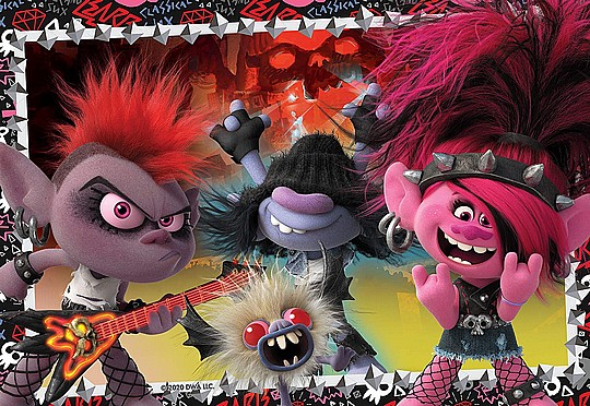 ��� 35 TROLL 2