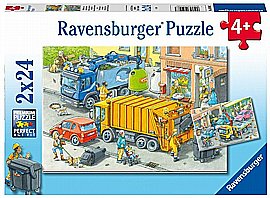 פזל 2X24 סוסים פזל 2X24 סוסים