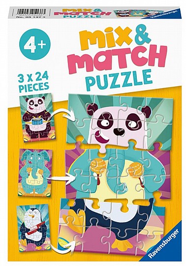 ��� 3X24 "���� �����" ������