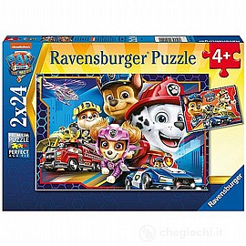 פזל 2X24 מפרץ ההרפתקאות פזל 2X24 מפרץ ההרפתקאות