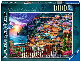 פזל 1000 ערב ארוחת ערב בפוזיטנו איטליה פזל 1000 ערב ארוחת ערב בפוזיטנו איטליה