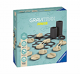 ערכת GRAVITRAX - ג'וניור GRAVITRAX S ערכת GRAVITRAX - ג'וניור GRAVITRAX S