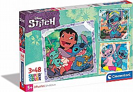 פזל 3X48 ספיידי וחבריו פזל 3X48 ספיידי וחבריו