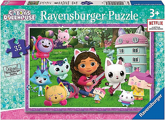 ��� 35 gabbys dollhouse
