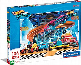 פזל 104 חל' לילו וסטיץ' פזל 104 חל' לילו וסטיץ'