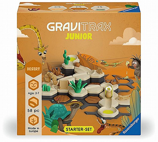 ���� GRAVITRAX - ������ ��������� GRAVITRAX