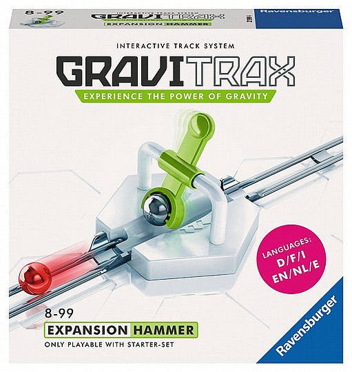����� GRAVITRAX - ����