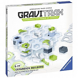הרכבה GRAVITRAX - אריחי בניה הרכבה GRAVITRAX - אריחי בניה