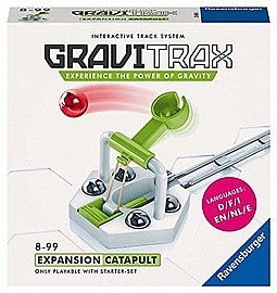 ����� GRAVITRAX - �������