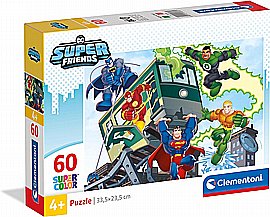 פזל 60 חל' נסיכות סופר קולור פזל 60 חל' נסיכות סופר קולור