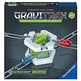 הרכבה GRAVITRAX - מחלק הרכבה GRAVITRAX - מחלק