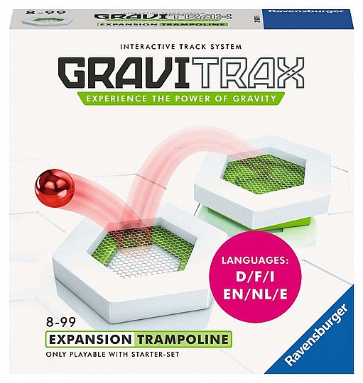 ����� GRAVITRAX - ���������