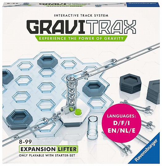 ����� GRAVITRAX - ����
