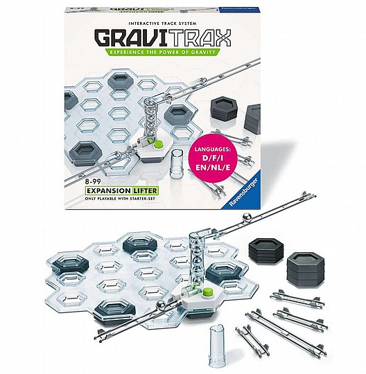 ����� GRAVITRAX - ����