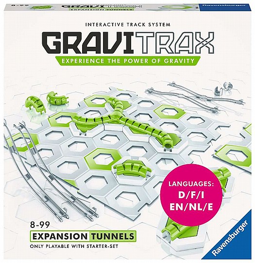 ����� GRAVITRAX - ������
