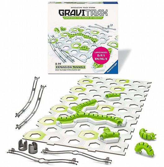 ����� GRAVITRAX - ������