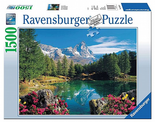  ��� 1500 ��� Bergmeer