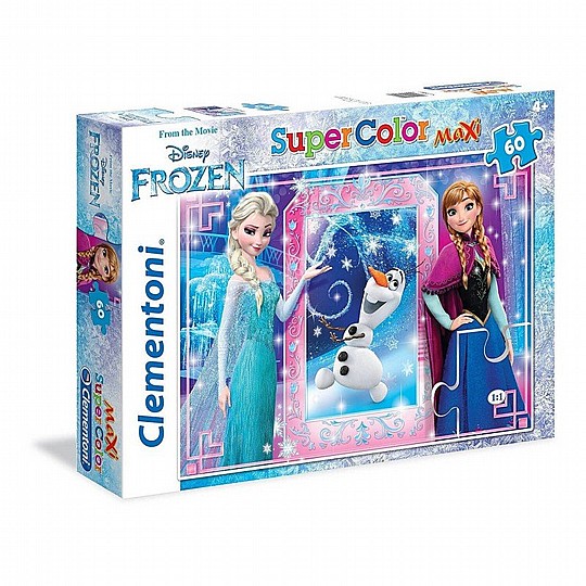 ��� ���� 60 �� FROZEN