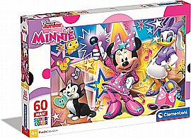 פזל 60 חלקים מיני מאוס מקסי קלמנטוני פזל 60 חלקים מיני מאוס מקסי קלמנטוני