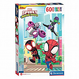 פזל 60 מיקי מאוס מקסי פזל 60 מיקי מאוס מקסי