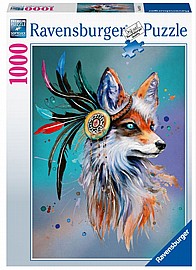 פזל 1000 שועל פזל 1000 שועל