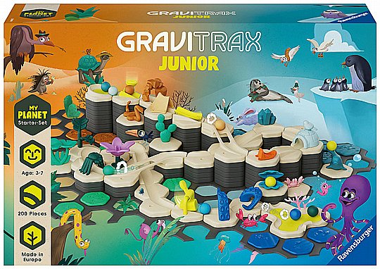 ����� GRAVITRAX - �����
