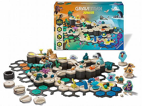 ����� GRAVITRAX - �����