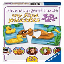 פזל 2X9 חלקים בעלי חיים פזל 2X9 חלקים בעלי חיים
