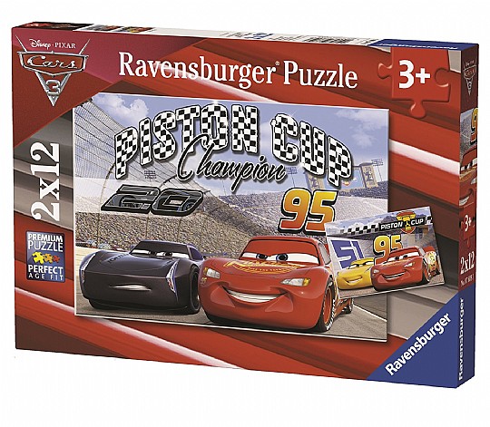 ��� 2X12 ����� ���� CAR 3
