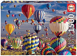פזל 1500 כדורים פורחים פזל 1500 כדורים פורחים