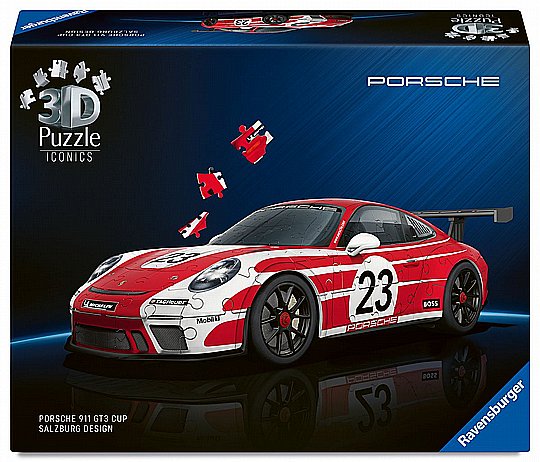 ��� ��� ���� 108 ����� 911 GT3 ���� ���
