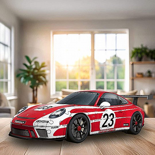 ��� ��� ���� 108 ����� 911 GT3 ���� ���
