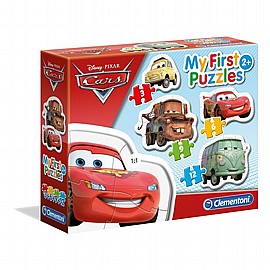 4 ������ - CARS ����