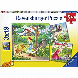 פזל 3X49 סיפורי אגדות פזל 3X49 סיפורי אגדות