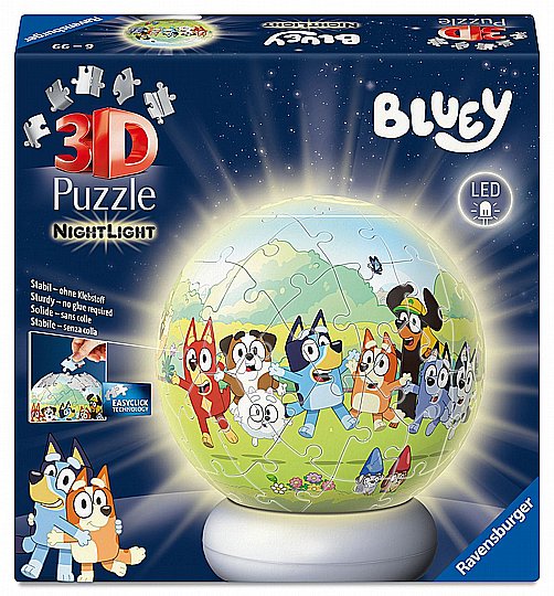 ��� ���� 72 �� ���� BLUEY