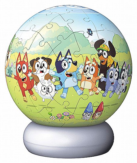 ��� ���� 72 �� ���� BLUEY