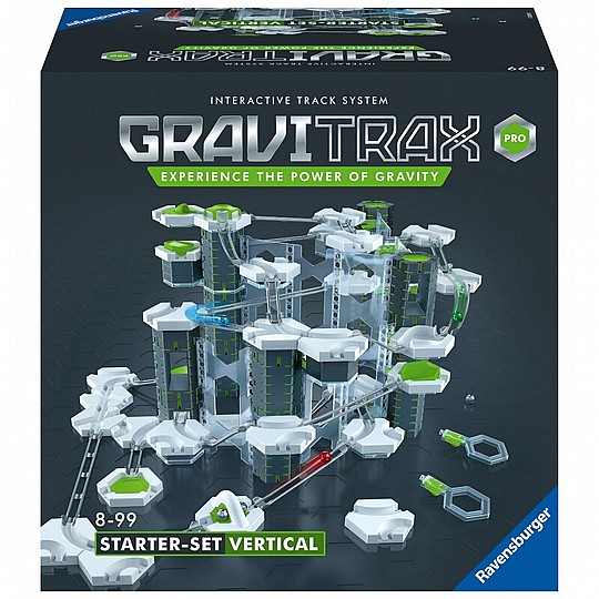 �����  GRAVITRAX PRO - ���� ����
