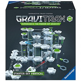 הרכבה GRAVITRAX PRO - ערכת בסיס הרכבה GRAVITRAX PRO - ערכת בסיס