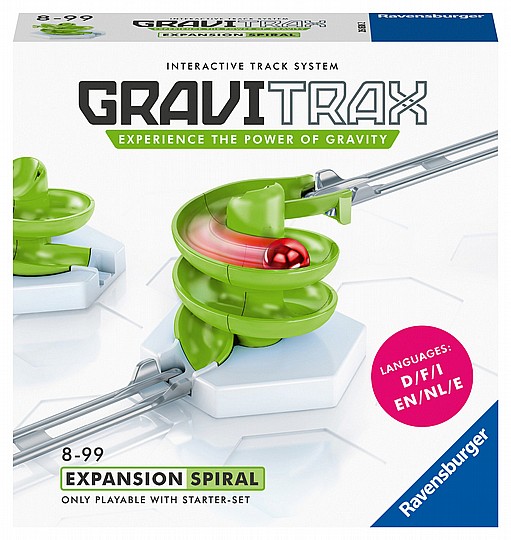 ����� GRAVITRAX - ������