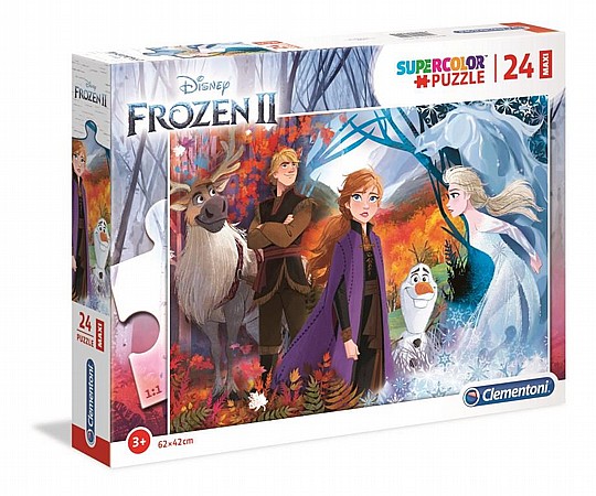 ��� ���� 24 ����� ����� II