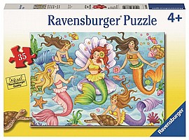 פזל 35 מלכות האוקיינוס פזל 35 מלכות האוקיינוס
